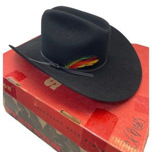 Stetson Western Felt Hat